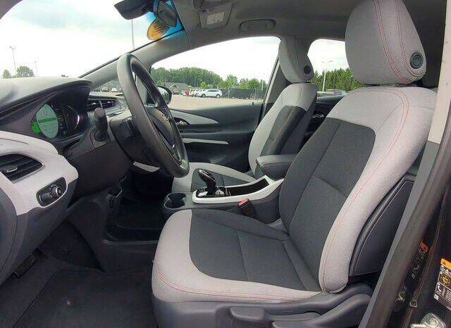 
								Chevrolet Bolt EV full									