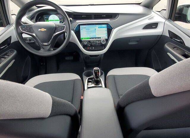 
								Chevrolet Bolt EV full									