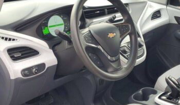 
									Chevrolet Bolt EV full								