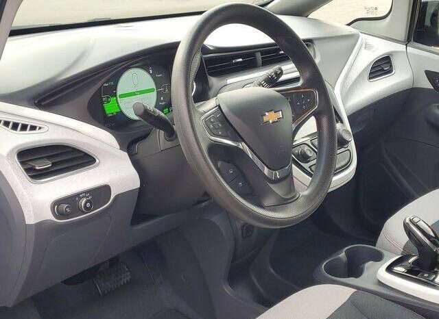 
								Chevrolet Bolt EV full									