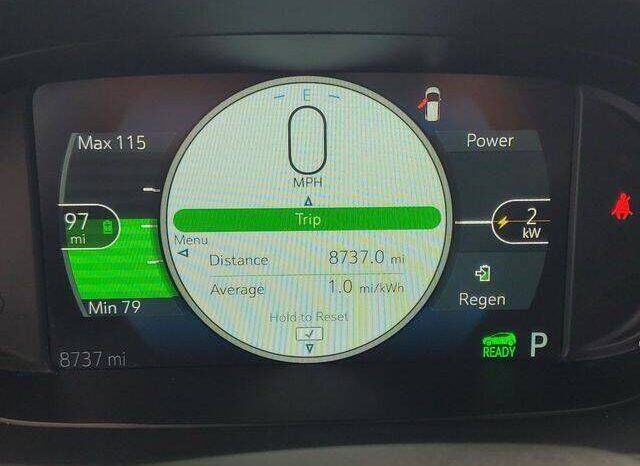 
								Chevrolet Bolt EV full									