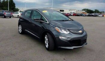 
									Chevrolet Bolt EV full								