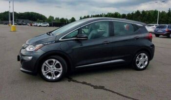 
									Chevrolet Bolt EV full								