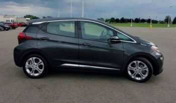 
									Chevrolet Bolt EV full								