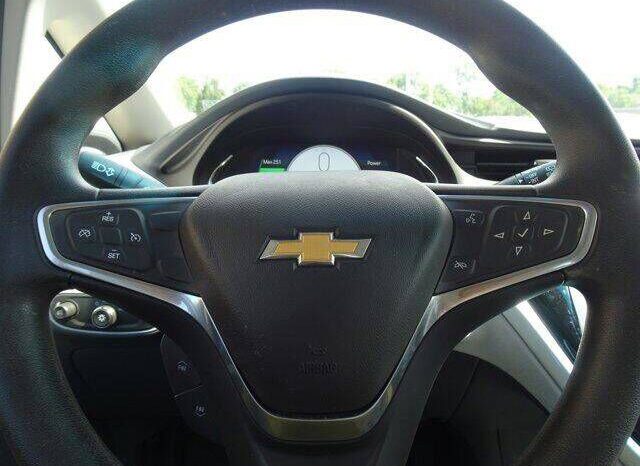 
								Chevrolet Bolt EV full									