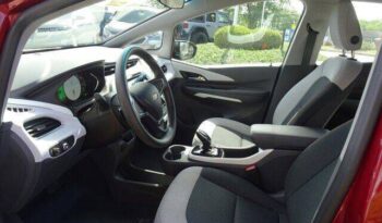 
									Chevrolet Bolt EV full								