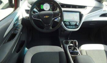 
									Chevrolet Bolt EV full								