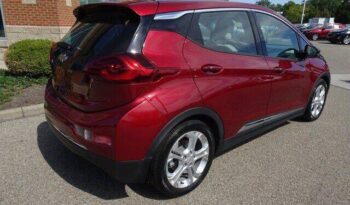 
									Chevrolet Bolt EV full								