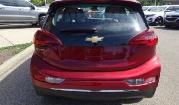 
									Chevrolet Bolt EV full								