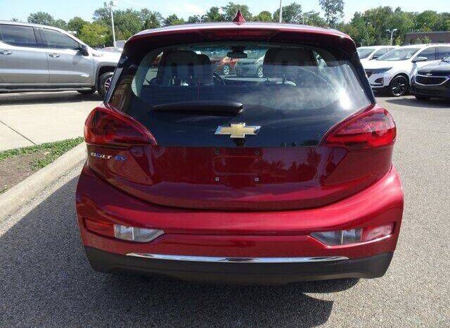 
								Chevrolet Bolt EV full									