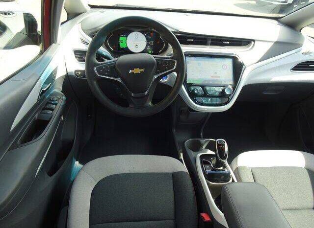 
								Chevrolet Bolt EV full									