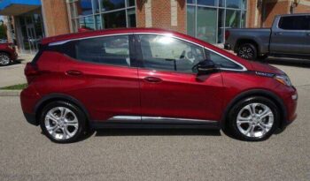 
									Chevrolet Bolt EV full								