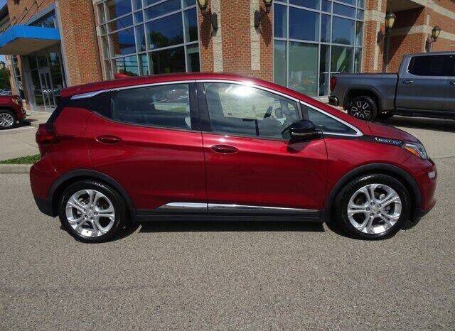 
								Chevrolet Bolt EV full									