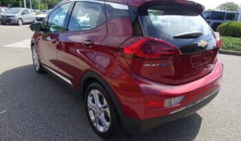 
									Chevrolet Bolt EV full								