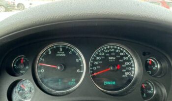 
									Chevrolet Avalanche full								