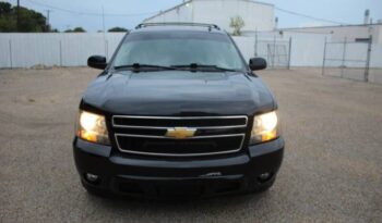 
									Chevrolet Avalanche full								