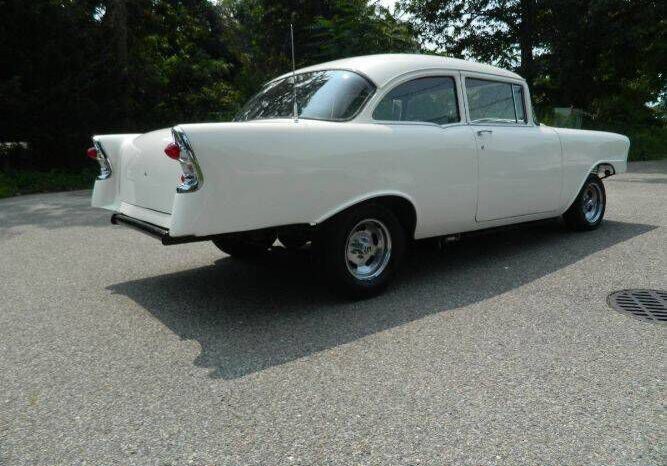 
								Chevrolet Bel Air full									