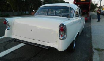 
									Chevrolet Bel Air full								