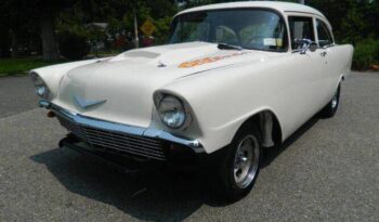 
									Chevrolet Bel Air full								