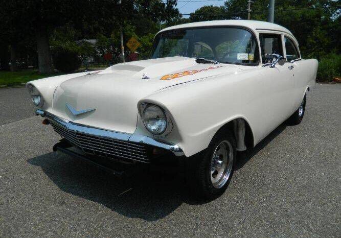 
								Chevrolet Bel Air full									