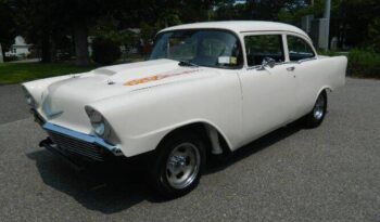 
									Chevrolet Bel Air full								