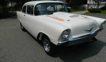 
									Chevrolet Bel Air full								