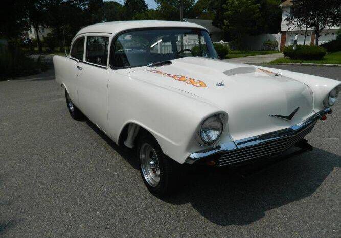 
								Chevrolet Bel Air full									