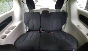 
									Chrysler Pacifica full								