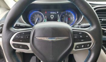 
									Chrysler Pacifica full								