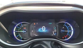 
									Chrysler Pacifica Hybrid full								