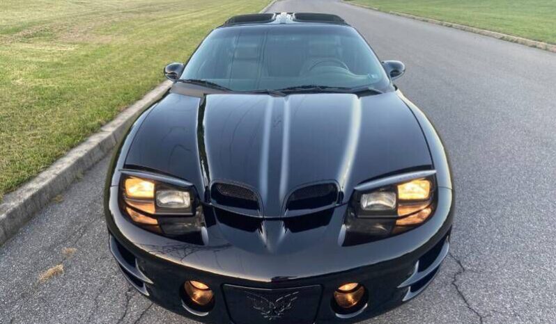 
								Pontiac Firebird full									