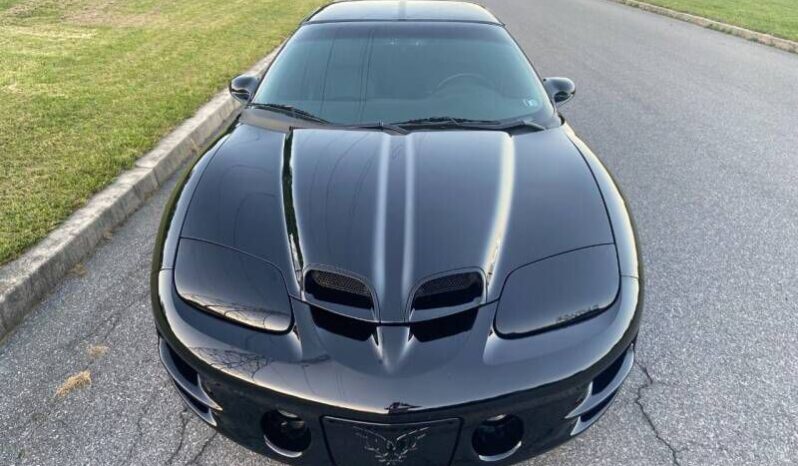 
								Pontiac Firebird full									