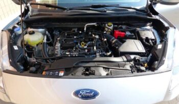 
									Ford Escape full								