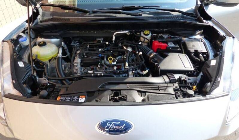 
								Ford Escape full									