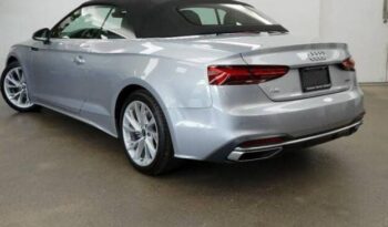 
									Audi A5 full								