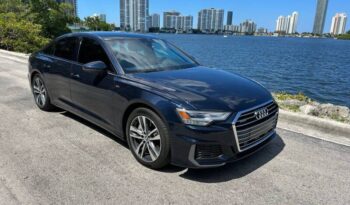 
									Audi A6 full								