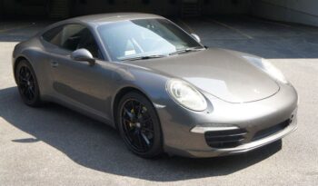 
									Porsche 911 Carrera full								