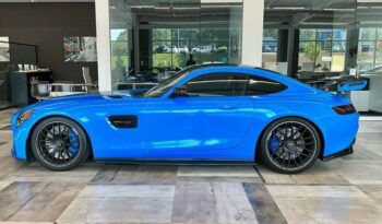 
									Mercedes-Benz AMG GT full								