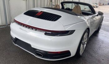 
									Porsche 911 full								