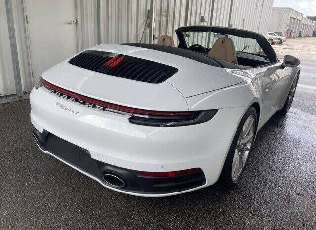 
								Porsche 911 full									