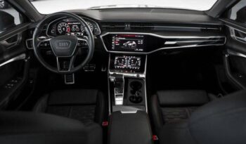 
									Audi RS 6 Avant full								