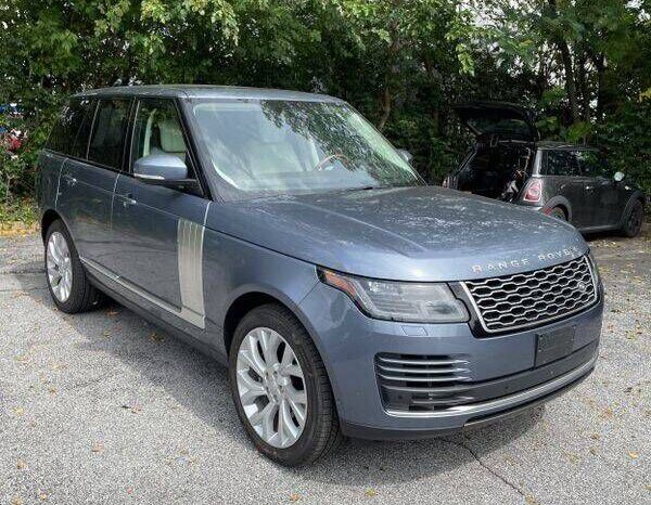 
								Land Rover Range Rover full									