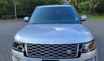 
									Land Rover Range Rover full								