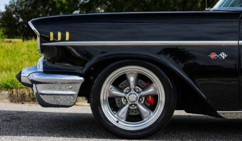 
								Chevrolet Bel Air full									