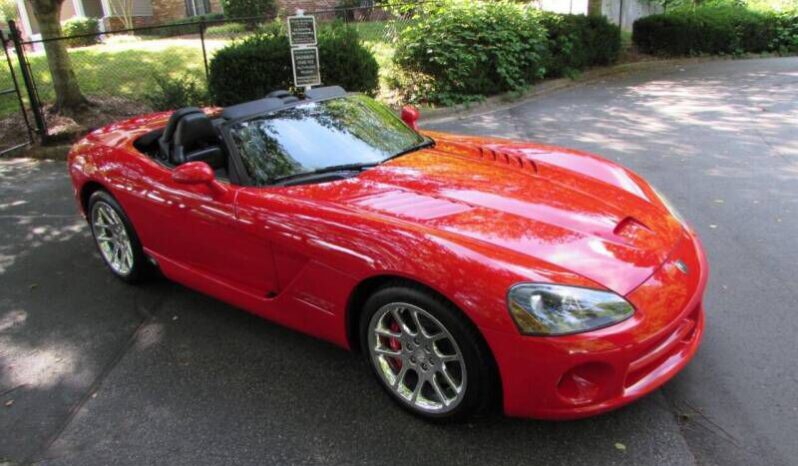 
								Dodge Viper full									