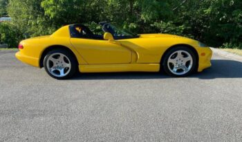 
									Dodge Viper full								