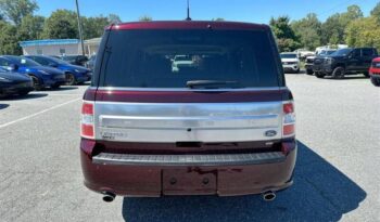 
									Ford Flex full								