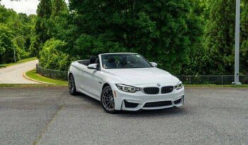 
									BMW M4 full								