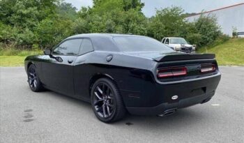 
									Dodge Challenger full								