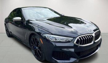 
									BMW 8 Series full								